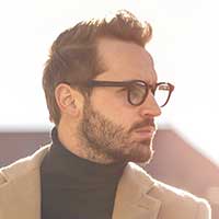 El lentes