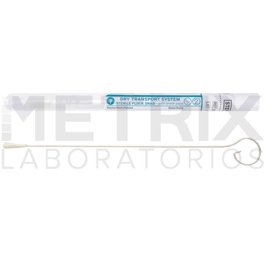 Hisopos para Muestreo y Microbiología