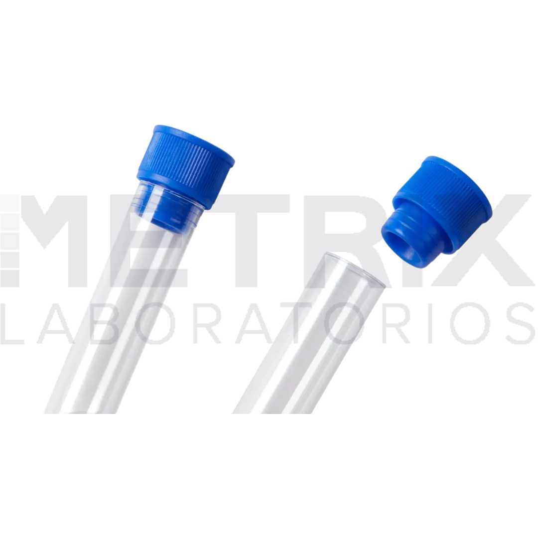 Tapón de Polietileno para Tubos de 12 mm