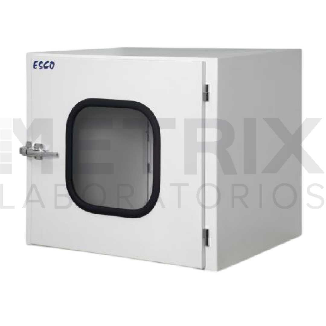Caja de paso estática EPB