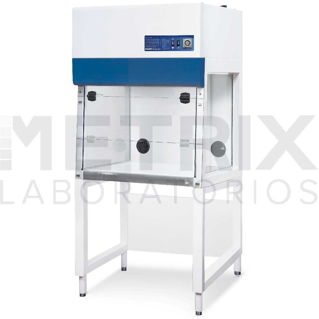 Cabina para PCR Streamline