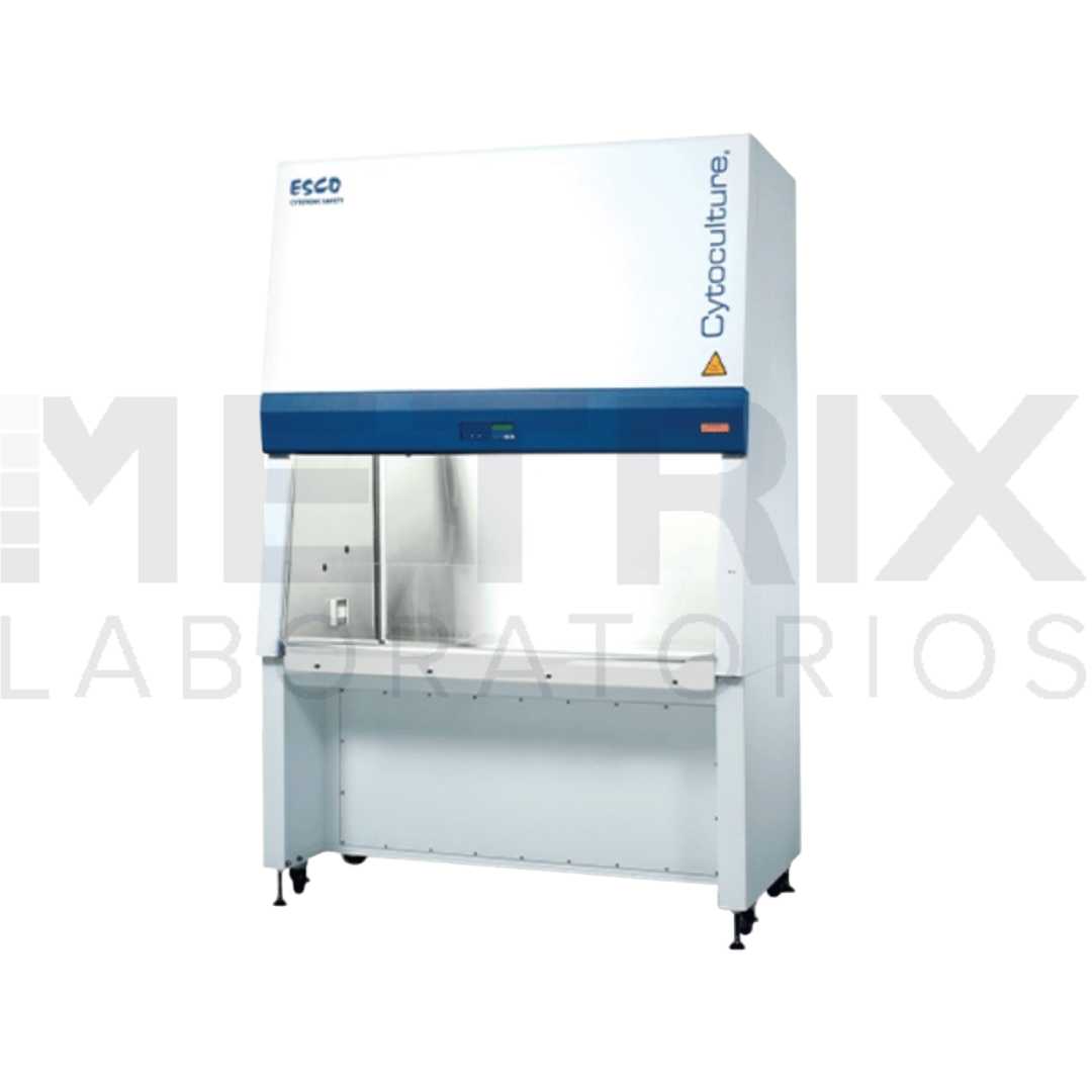 Cabina de seguridad para citotóxicos Cytoculture