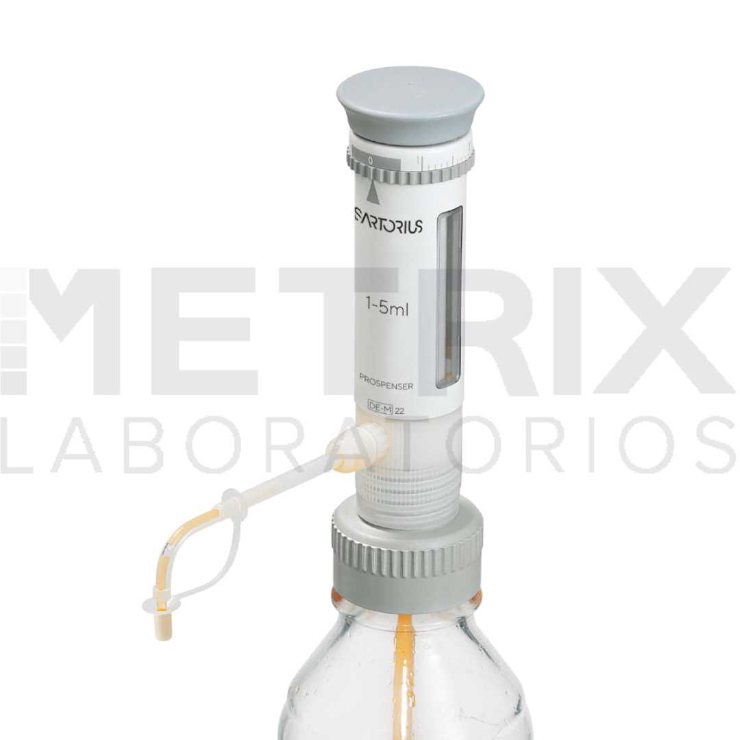Dispensador de Botella Prospenser