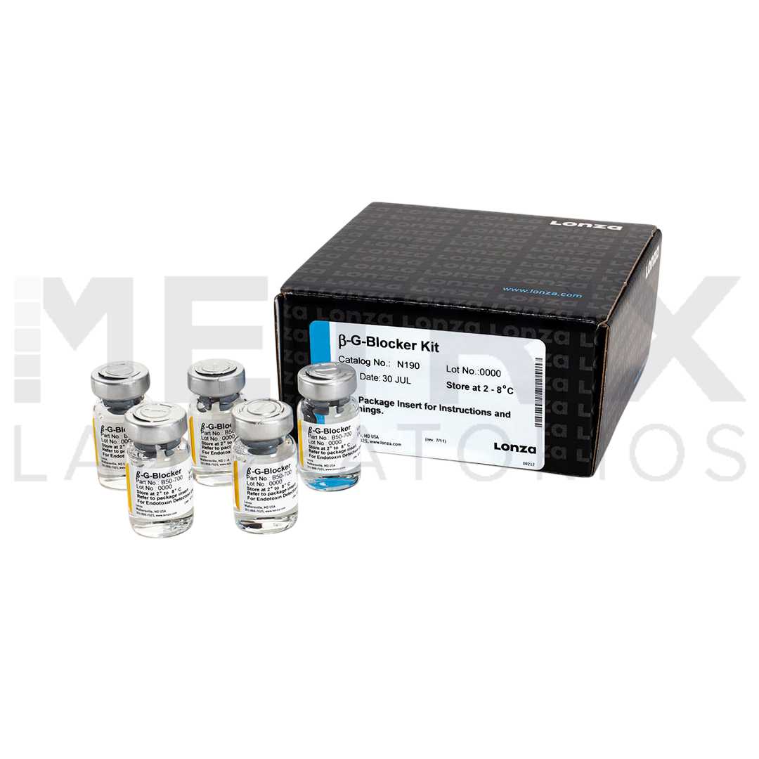 Lonza G-Blocker