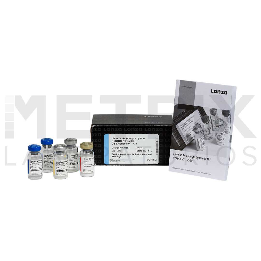 PYROGENT Bulk Kinetic Buffer