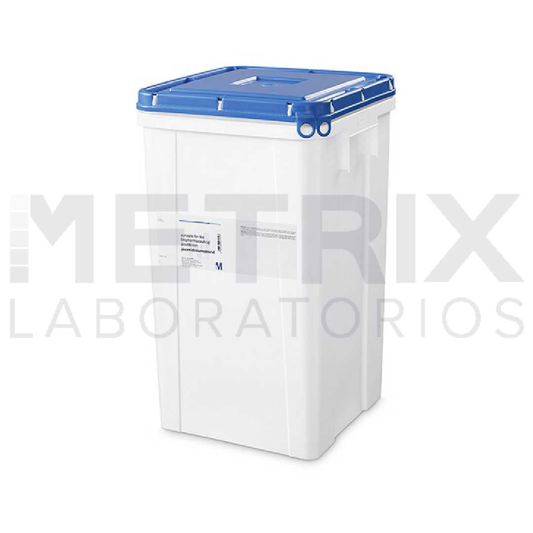 Tris (Trometamol)