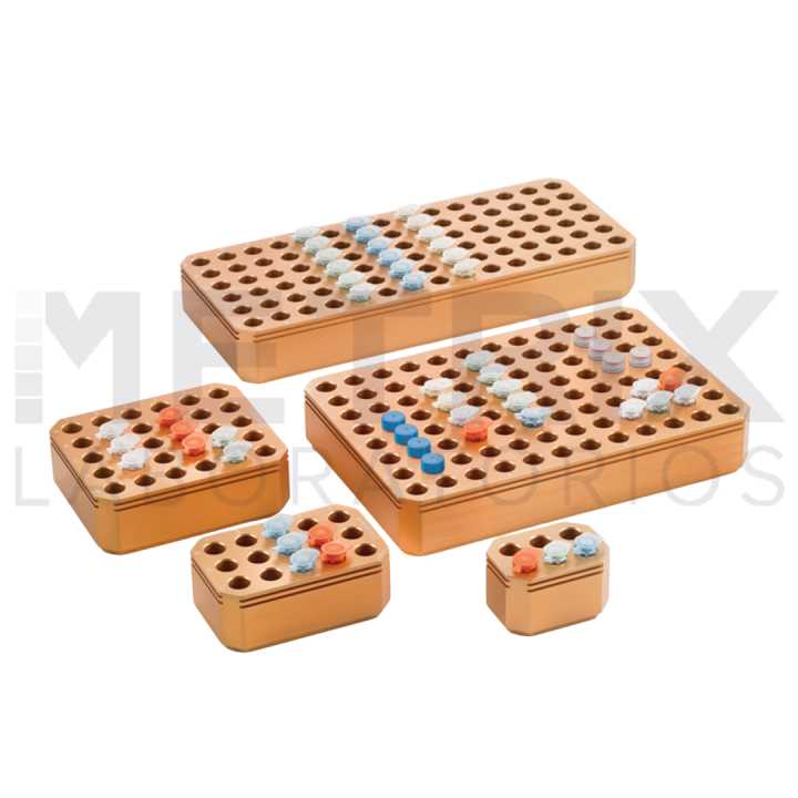 Racks Especializados ChillBlock