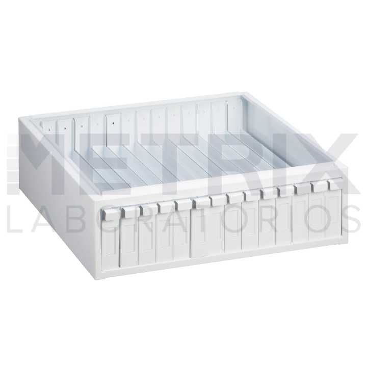 Archivador modular