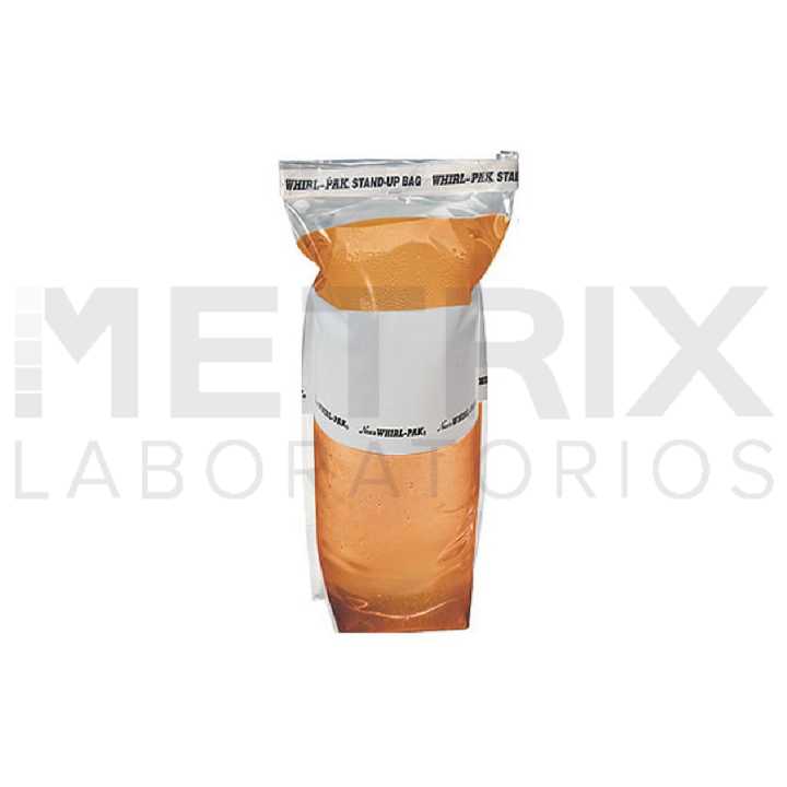 Bolsa Nasco 1065 ML / 36 OZ