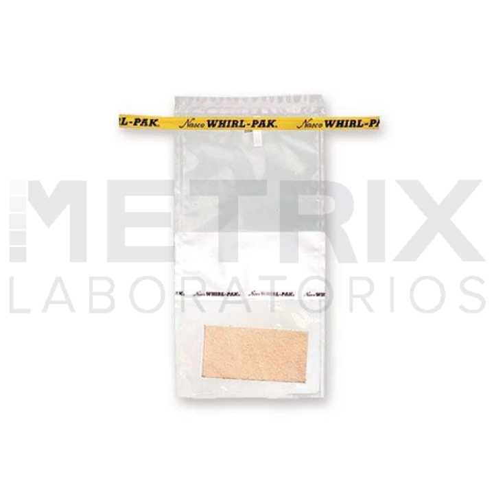 Bolsa Nasco SPECI-SPONGE 532 ml / 18 oz (esponja seca)