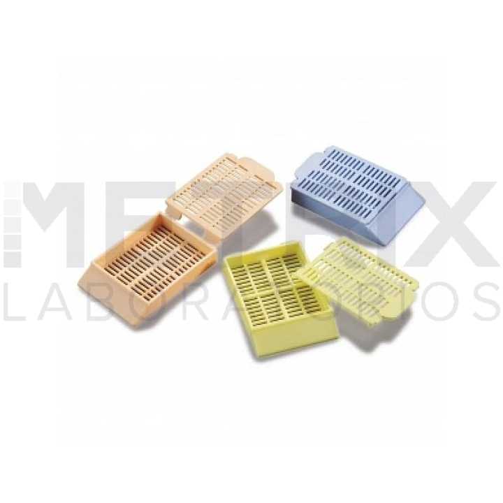Cassette para inclusión M490