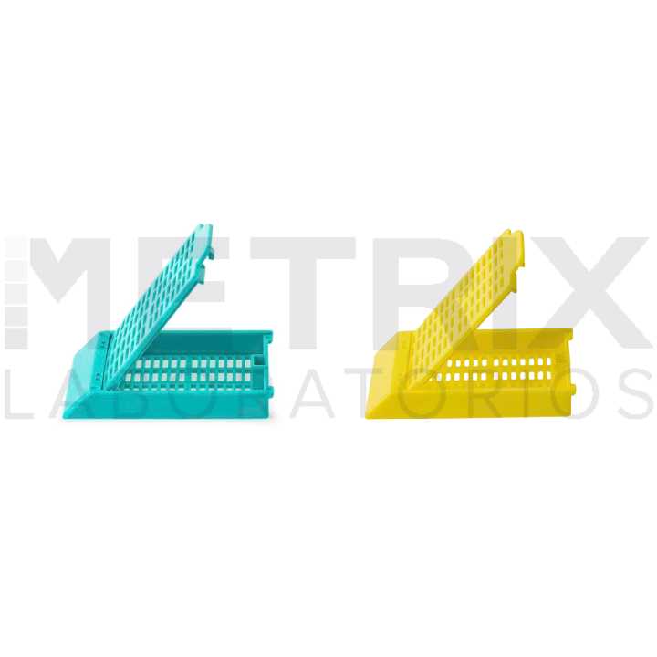 Cassette para inclusión M498