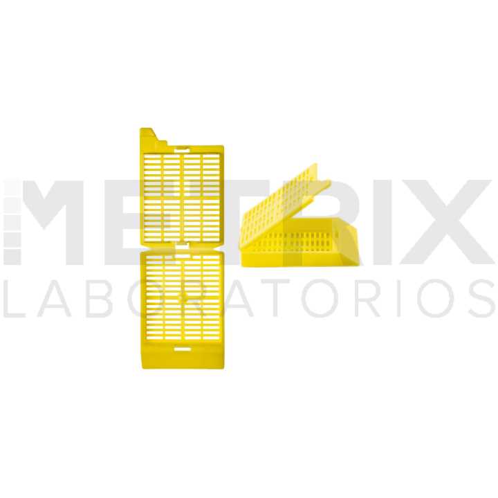 Cassette para inclusión M505