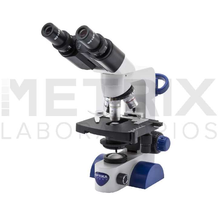 Microscopio B‑69