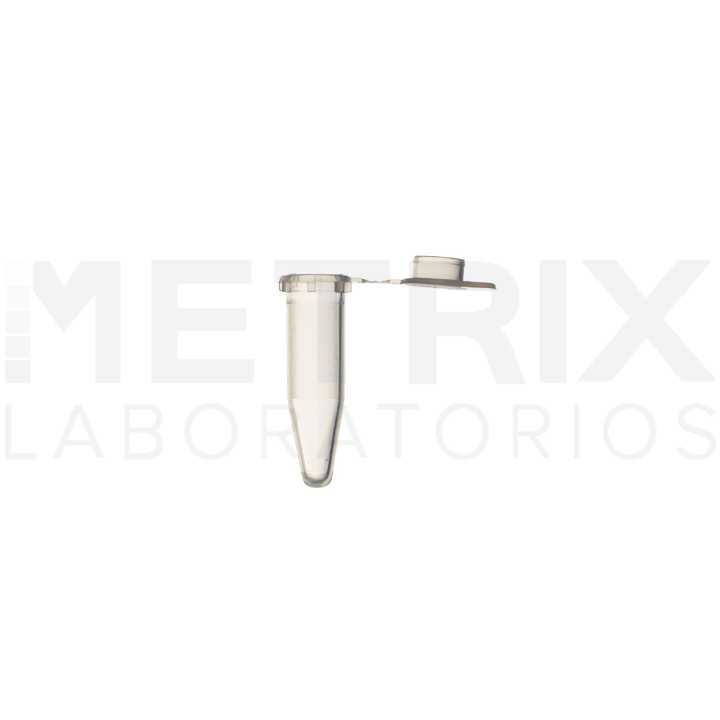 Tubo para microcentrífuga T330