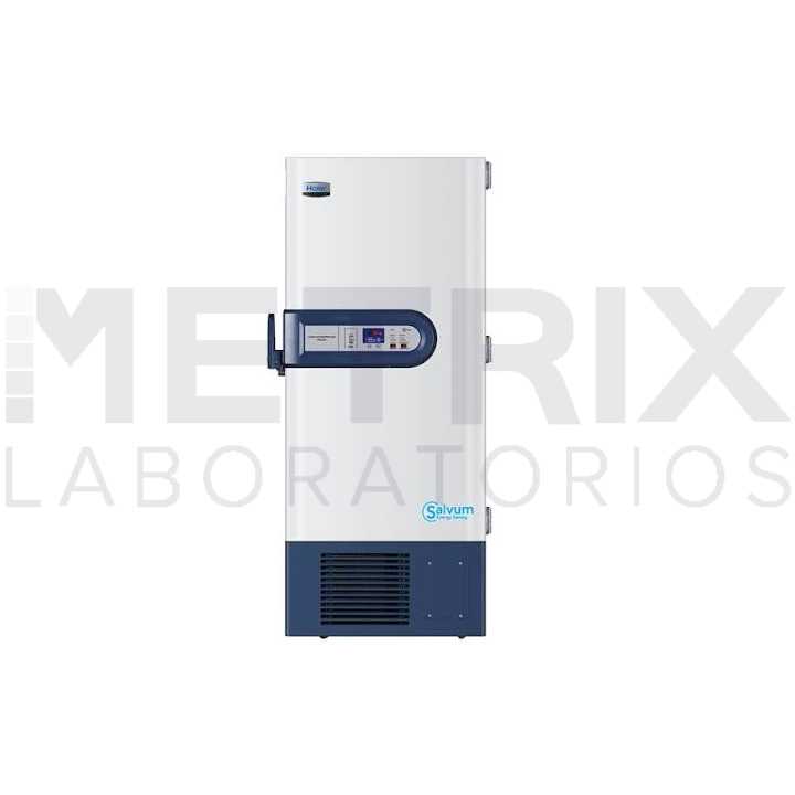 Ultracongelador Haier Biomedical
