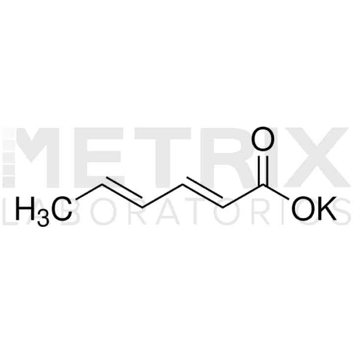 Sorbato de Potasio ≥99% 85520