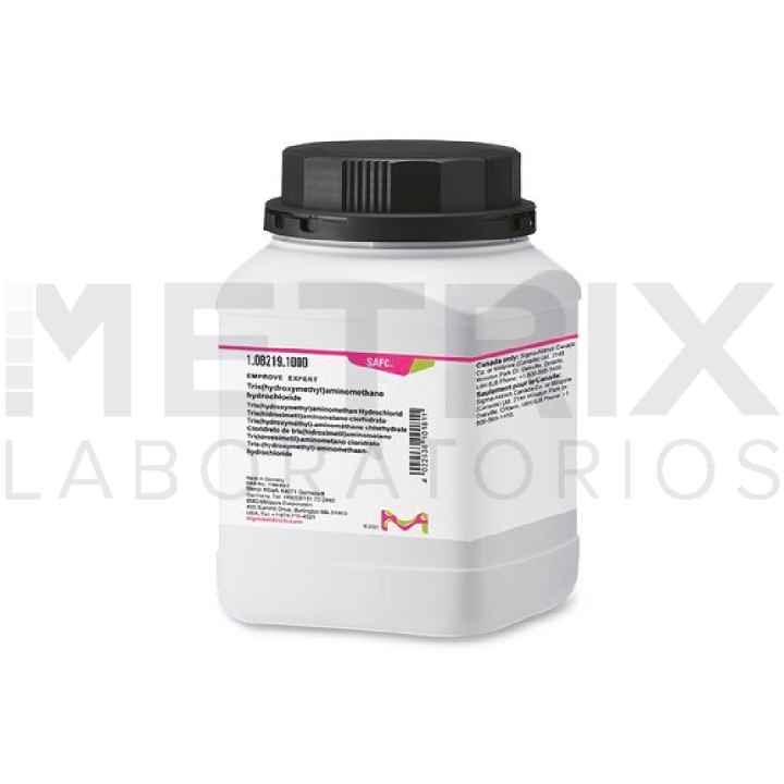Clorhidrato de tris