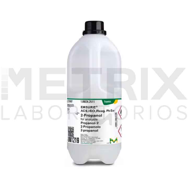 Etanol Absoluto
