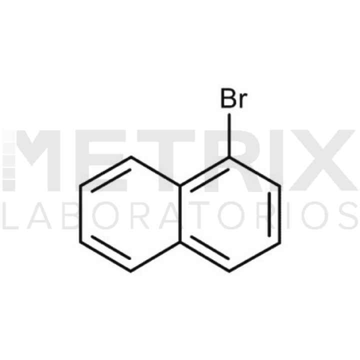 1-Bromonaftaleno