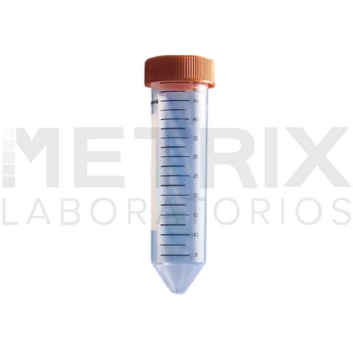 Tubo de Centrífuga Corning