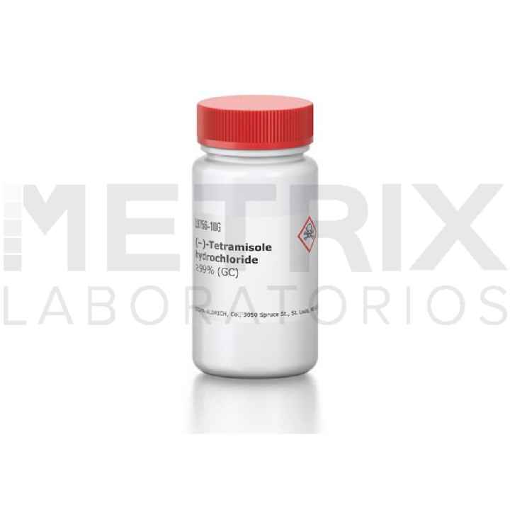(−)-Tetramisole Hydrochloride ≥99% — Levamisol HCl