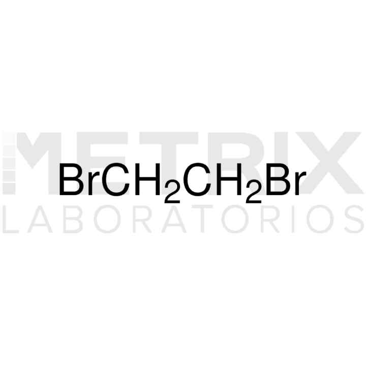 1,2-Dibromoetano 200 µg/mL en Metanol