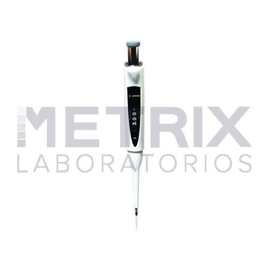 Micropipeta mecánica Proline Plus 100 a 1,000 ul