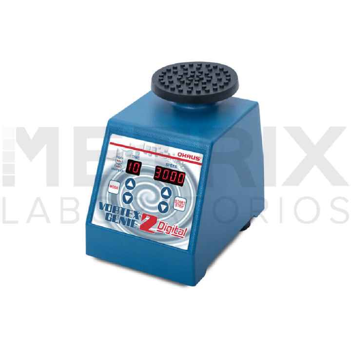 Mezclador Vórtex Digital Vortex-Genie 2