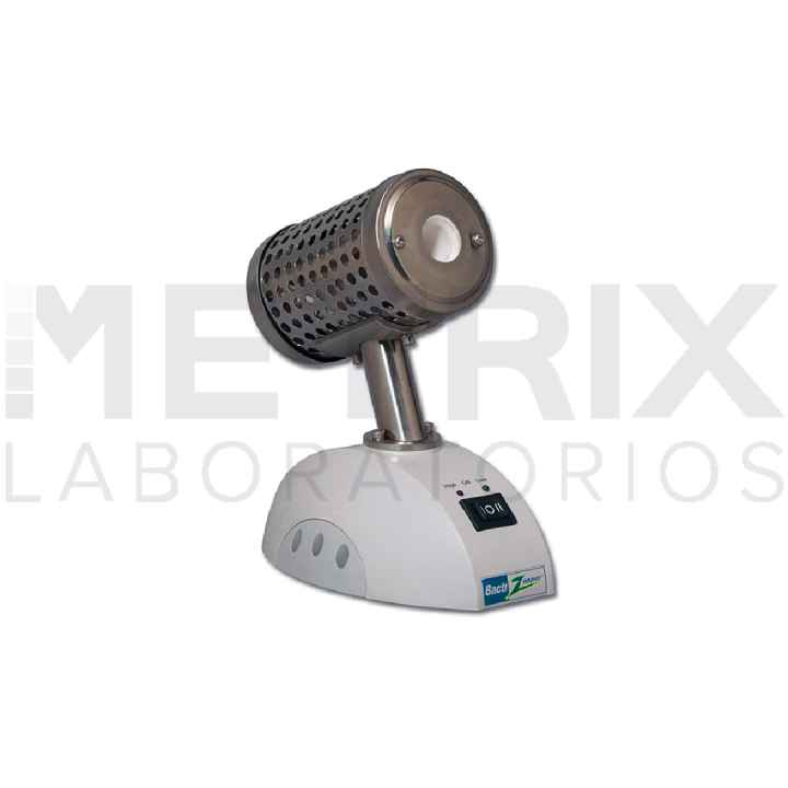 Microesterilizador Infrarrojo BactiZapper