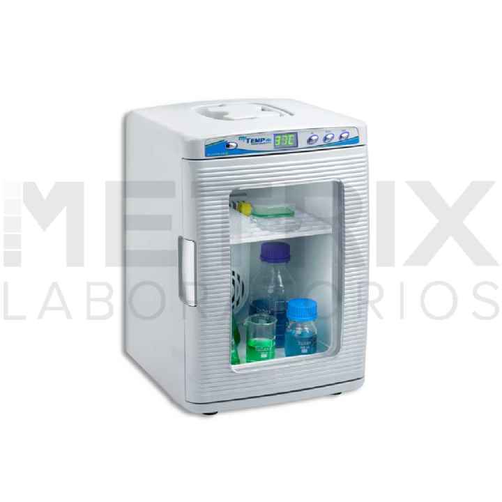 Mini Incubadora Digital MyTemp